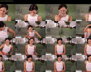 taanni_bc — 35 minute Chaturbate female cam show recording, 720p, Apr 16, 2025