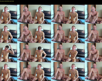 thermalsis — 4 minute Chaturbate male cam show recording, 720p, Apr 16, 2025