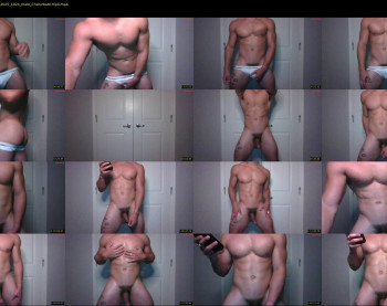 thesexybackpacker — 114 minute Chaturbate male cam show recording, 720p, Apr 15, 2025