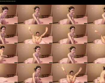 totallytiny_ — 66 minute Chaturbate female cam show recording, 720p, Apr 15, 2025