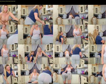 tunderose — 120 minute Chaturbate female cam show recording, 720p, Apr 15, 2025