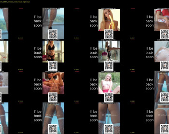 vika54784 — 15 minute Chaturbate female cam show recording, 720p, Apr 15, 2025