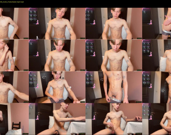 walterback — 97 minute Chaturbate male cam show recording, 720p, Apr 15, 2025