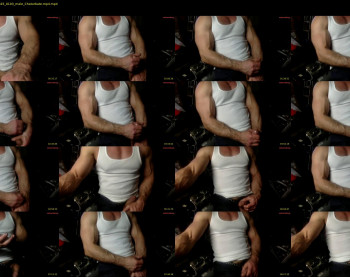 whackingmywilly — 10 minute Chaturbate male cam show recording, 480p, Apr 16, 2025