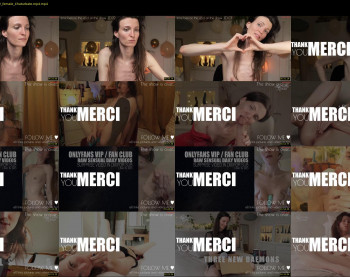 yulladao — 3 minute Chaturbate female cam show recording, 720p, Apr 15, 2025