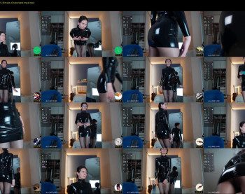 1mari_01 — 74 minute Chaturbate female cam show recording, 720p, Apr 16, 2025