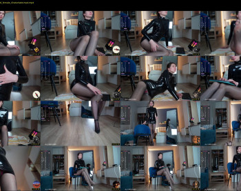 1mari_01 — 120 minute Chaturbate female cam show recording, 720p, Apr 17, 2025