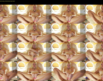 _anactac_ — 99 minute Chaturbate female cam show recording, 720p, Apr 16, 2025