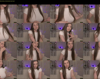 _jenniferr_ — 34 minute Chaturbate female cam show recording, 720p, Apr 16, 2025