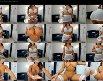 _missperfection_ — 113 minute Chaturbate female cam show recording, 480p, Apr 16, 2025
