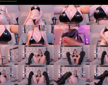 _saragarcia_ — 120 minute Chaturbate female cam show recording, 720p, Apr 16, 2025
