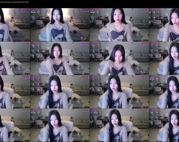 _smileflower_ — 28 minute Chaturbate female cam show recording, 720p, Apr 16, 2025