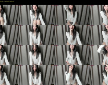 _yuriko — 15 minute Chaturbate female cam show recording, 720p, Apr 17, 2025