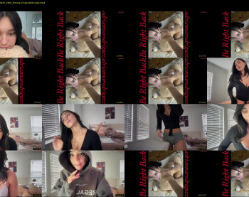 adriannarodriguez — 120 minute Chaturbate female cam show recording, 720p, Apr 16, 2025