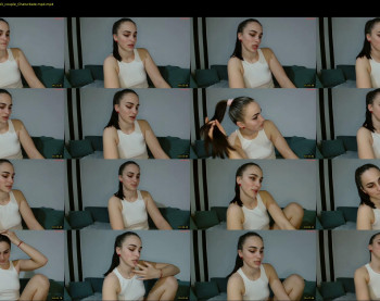 aida_ryan — 7 minute Chaturbate couple cam show recording, 720p, Apr 16, 2025