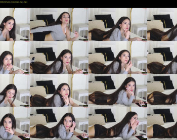 alexisdevine — 11 minute Chaturbate female cam show recording, 720p, Apr 16, 2025