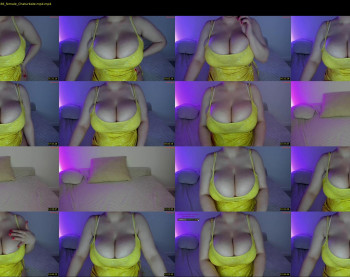alicelevine — 26 minute Chaturbate female cam show recording, 720p, Apr 16, 2025