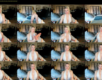 alwaysaffirming — 7 minute Chaturbate couple cam show recording, 720p, Apr 17, 2025