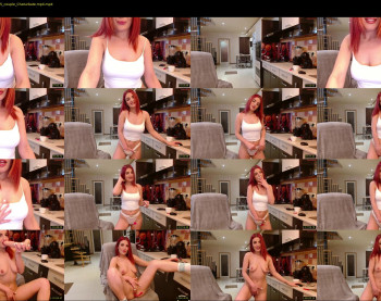 aly_alyce — 121 minute Chaturbate female cam show recording, 720p, Apr 16, 2025