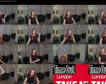anabel2054 — 120 minute Chaturbate female cam show recording, 720p, Apr 16, 2025