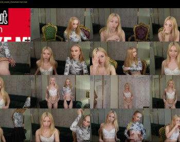 anabel2054 — 120 minute Chaturbate female cam show recording, 720p, Apr 16, 2025