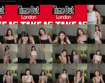 anabel2054 — 120 minute Chaturbate female cam show recording, 720p, Apr 16, 2025