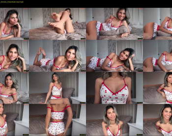 aniishaa — 120 minute Chaturbate female cam show recording, 480p, Apr 16, 2025