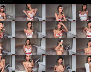 aniishaa — 120 minute Chaturbate female cam show recording, 480p, Apr 16, 2025