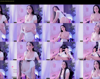 anniebrie — 120 minute Chaturbate female cam show recording, 720p, Apr 16, 2025