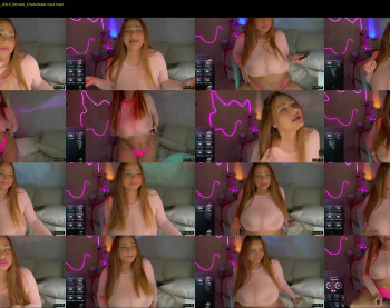 bbwdesirebbw — 7 minute Chaturbate female cam show recording, 720p, Apr 17, 2025
