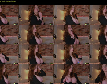 beam_kim — 5 minute Chaturbate female cam show recording, 720p, Apr 16, 2025
