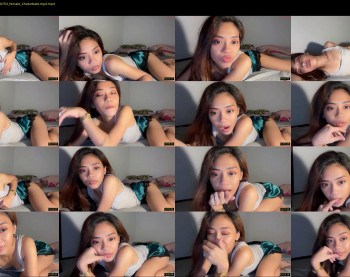 belle_pepper — 29 minute Chaturbate female cam show recording, 720p, Apr 16, 2025
