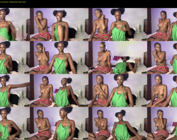 betty_fire_ — 20 minute Chaturbate female cam show recording, 720p, Apr 16, 2025