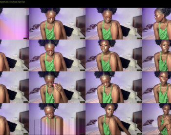 betty_fire_ — 5 minute Chaturbate female cam show recording, 720p, Apr 16, 2025