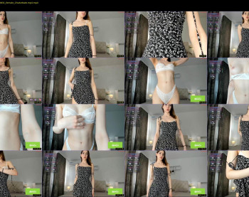 beverlyvega — 120 minute Chaturbate couple cam show recording, 720p, Apr 16, 2025
