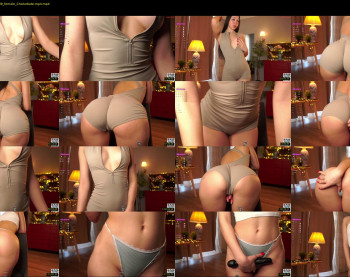 blissdilley — 106 minute Chaturbate female cam show recording, 720p, Apr 16, 2025