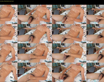 boy_jerry — 120 minute Chaturbate male cam show recording, 720p, Apr 16, 2025