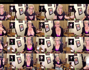 britishladya — 121 minute Chaturbate female cam show recording, 720p, Apr 16, 2025