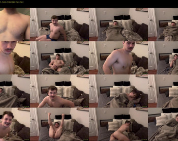 chadtitan — 70 minute Chaturbate male cam show recording, 720p, Apr 16, 2025