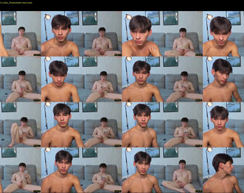 chem1ko — 50 minute Chaturbate male cam show recording, 720p, Apr 16, 2025