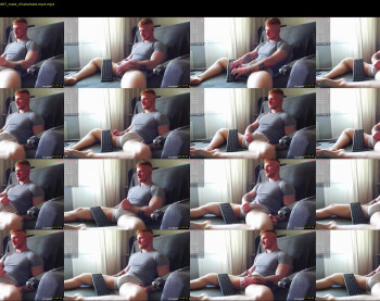 chris_boy37 — 20 minute Chaturbate male cam show recording, 720p, Apr 16, 2025
