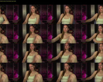 cocosweetty — 31 minute Chaturbate female cam show recording, 720p, Apr 16, 2025