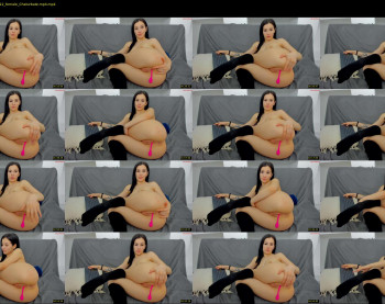deea_lexa — 6 minute Chaturbate female cam show recording, 720p, Apr 16, 2025