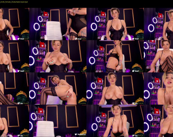 deeadiamond — 121 minute Chaturbate female cam show recording, 720p, Apr 17, 2025