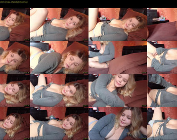 dianaholiday — 20 minute Chaturbate female cam show recording, 720p, Apr 16, 2025