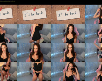 dilara_foxx — 67 minute Chaturbate female cam show recording, 720p, Apr 16, 2025
