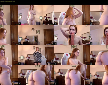 doll_lesli — 120 minute Chaturbate female cam show recording, 720p, Apr 16, 2025