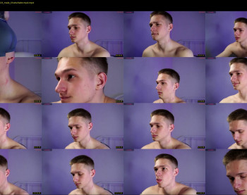 dustyn_fox — 82 minute Chaturbate male cam show recording, 720p, Apr 17, 2025