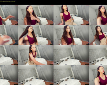ehotlovea — 120 minute Chaturbate female cam show recording, 720p, Apr 17, 2025