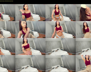 ehotlovea — 120 minute Chaturbate female cam show recording, 720p, Apr 17, 2025